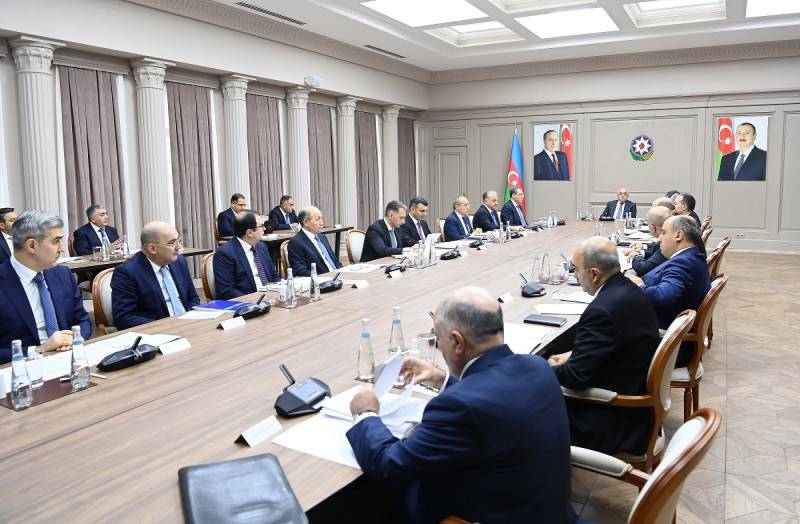 Baş nazir və nazirlər bu tarixdə İSTEFA VERƏCƏK