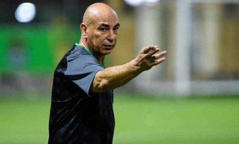 Misir millisinin yeni baş məşqçisi bilindi 