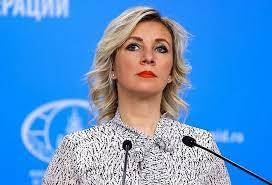 \"Norveç özünün təhlükəsizliyinə xələl gətirir\" - Mariya Zaxarova