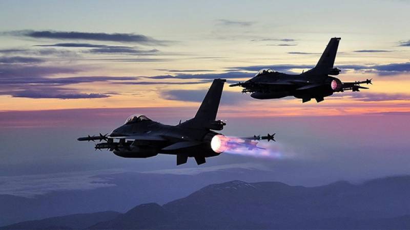 İraqın şimalında 2 terrorçu zərərsizləşdirildi