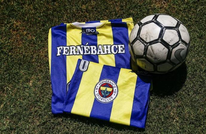 Argentinanın “Fənərbaxça”sı quruldu: “Fernebahçe”