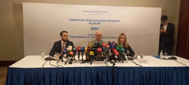 \"Bu gün xüsusi gün idi\" 