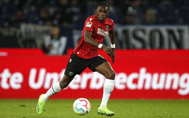 “Qalatasaray”dan yeni transfer