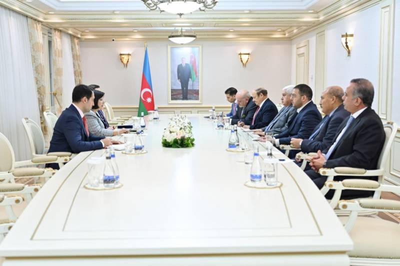 Azərbaycan beynəlxalq ictimaiyyətə açıq ölkədir - Müşahidəçilər