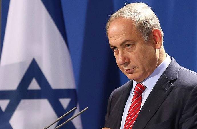 Netanyahu HƏMAS-ın atəşkəs təklifini rədd etdi: Rəfaha hücum əmri verdi