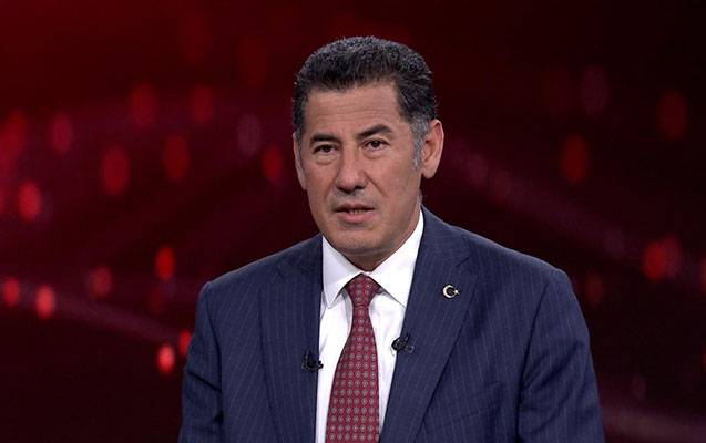 Sinan Oğandan Azərbaycan Prezidenti ilə bağlı paylaşım - FOTO