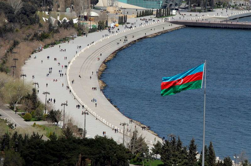 Paytaxt əhalisinə XƏBƏRDARLIQ - Gecə saat 00:00-dək...