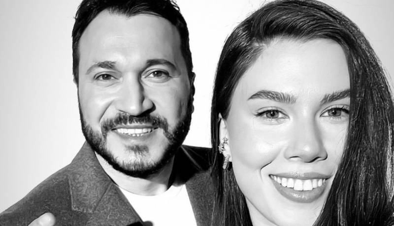 Elvin buna görə türkiyəli iş adamının qızı ilə bir araya gəldi