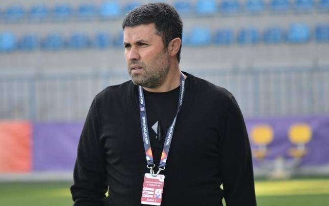\"Belə sadə qollar buraxmaq olmaz\" - Azər Bağırov