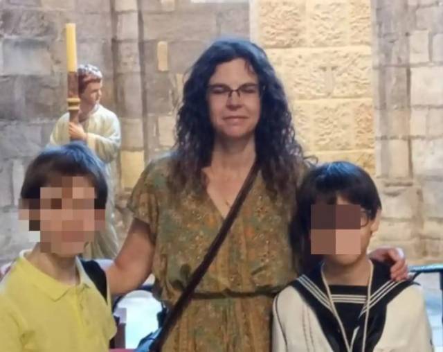 İspaniyada 48 yaşlı qadın övladlığa götürdüyü 2 rus uşaq tərəfindən öldürüldü