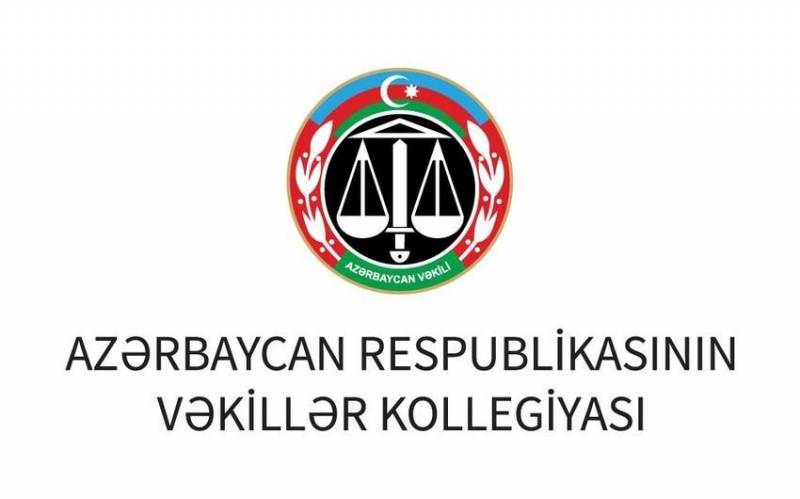 Vəkillərin İntizam Komissiyasının növbəti iclası keçirildi 
