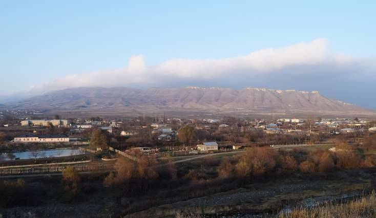 Xocalı və Xankəndi sakinlərinə XOŞ XƏBƏR
