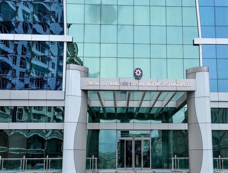 3 rayonda yeni sosial xidmət müəssisələri açılacaq