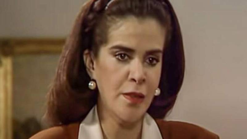 Məşhur serialın meksikalı aktrisası vəfat etdi