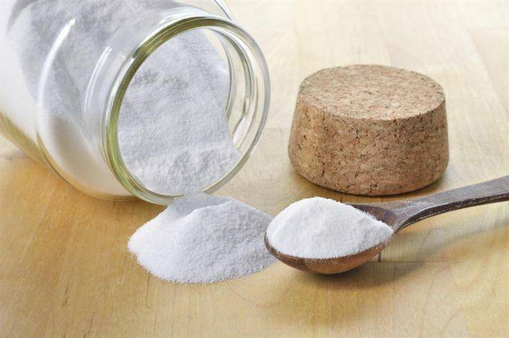 Soda ilə boğazı qarqara zərərlidir, yoxsa faydalı? 