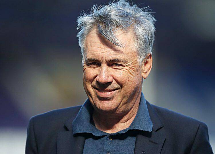Ançelotti 20 il əvvəlki uğurunu təkrarladı