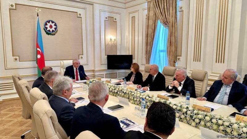 MSK növbədənkənar prezident seçkilərinə yekun vurdu