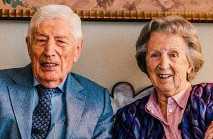 Hollandiyanın keçmiş baş naziri və həyat yoldaşı əl-ələ verib həyatlarına son verdilər