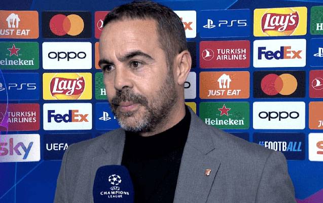 “Qarabağ”la oyun çətin olacaq” - “Braqa”nın baş məşqçisi