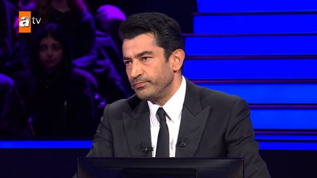 Milyonçuya damğa vuran Fələstin sualı - İmirzalıoğlunun sözləri alqış topladı