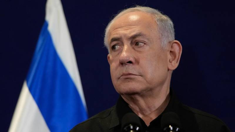 Netanyahudan Rəfah əməliyyatı haqda kritik açıqlama