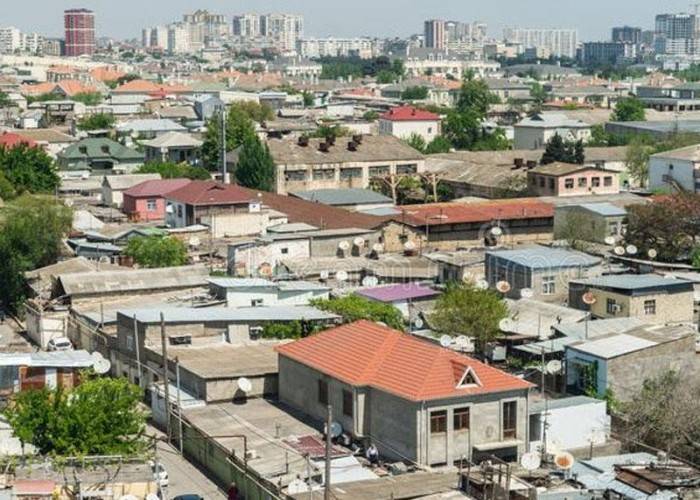 600 min evdən hansıları söküləcək? - AÇIQLAMA