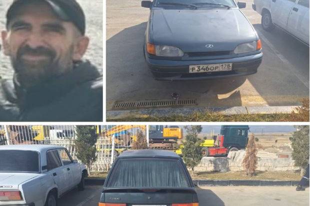 Narkotik maddənin təsiri altında avtomobil idarə edən şəxs saxlandı