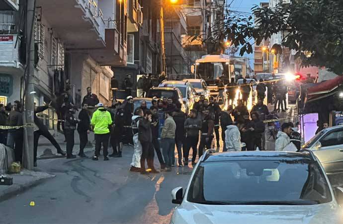 AKP-nin tədbirində silahlı hücumda saxlanılanların sayı artdı