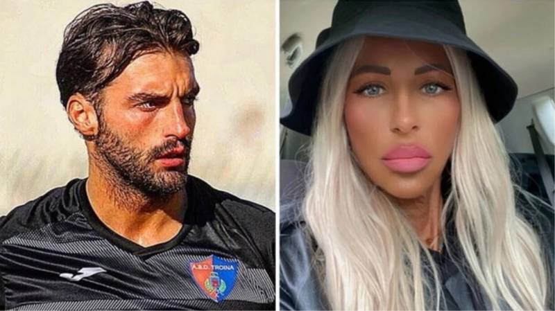 56 yaşlı keçmiş sevgilisini öldürən futbolçunun cəzası bəlli oldu