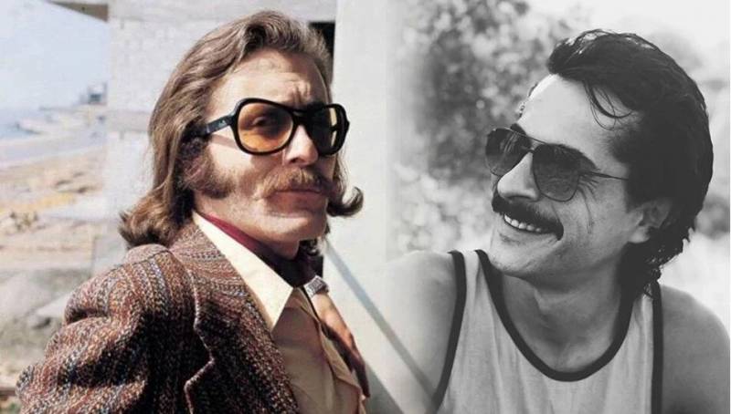 Cem Karaca filmi kinoteatrlardan yığışdırıldı