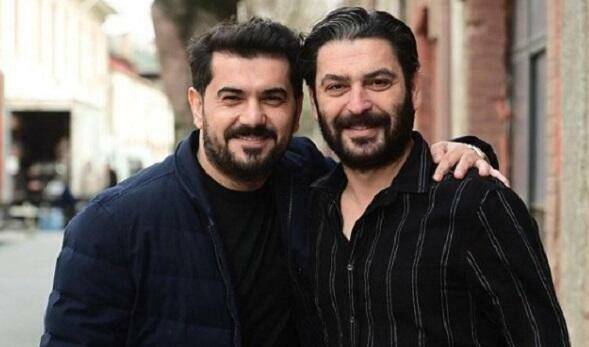 \"Türkiyədə başqa seriala da çəkilirəm\" - Elşən Orucov