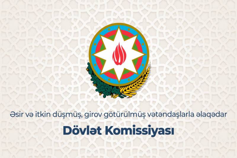 Antiterror əməliyyatından sonra 173 nəfərin meyitini Ermənistana təhvil verilib