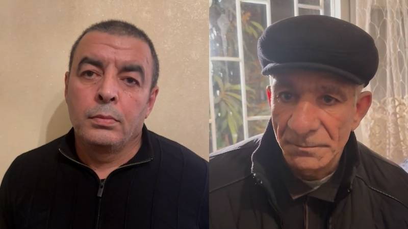 Qaçaqmalçılıq yolu ilə ölkəyə narkotik gətirən şəxslər saxlanıldı - VİDEO