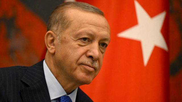 Ərdoğan BMT TŞ-yə Qəzza ilə bağlı çağırış etdi