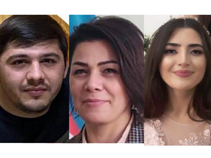 Əhməd Əhmədov məhkəmədən çıxarkən danışdı: Bunları dedi - VİDEO