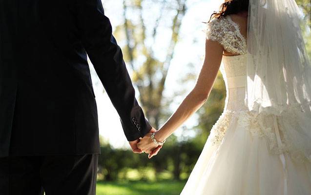 Ən çox nikah qeydə alınan şəhərlərimiz