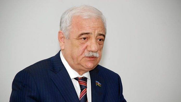 “Azərbaycan xalqı Zəfər yolunun növbəti mərhələsinə qədəm qoydu” - Səttar Möhbalıyev