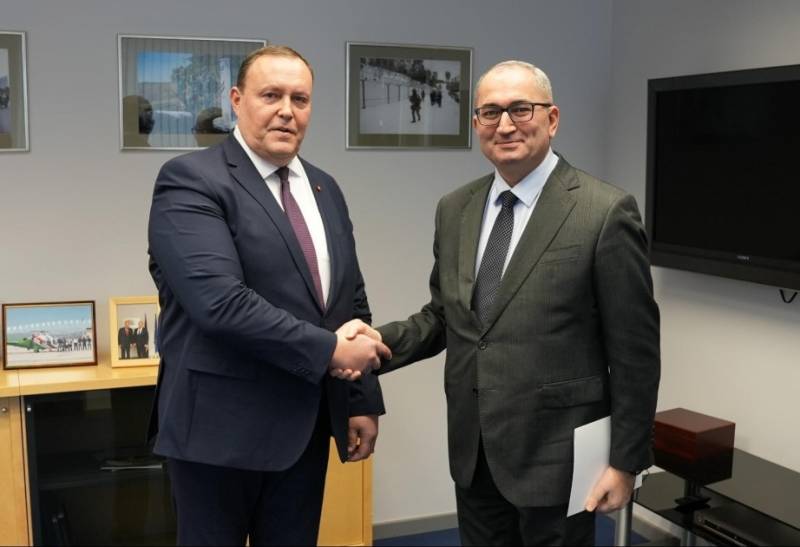 Azərbaycan Latviya üçün regionda vacib tərəfdaşdır