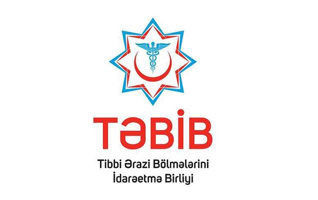Bu tibb müəssisələrinin adları dəyişdirildi