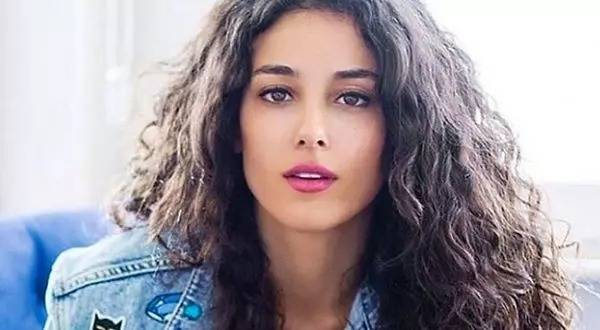 Cansu Tosun necə formada qalmasından danışdı - FOTO