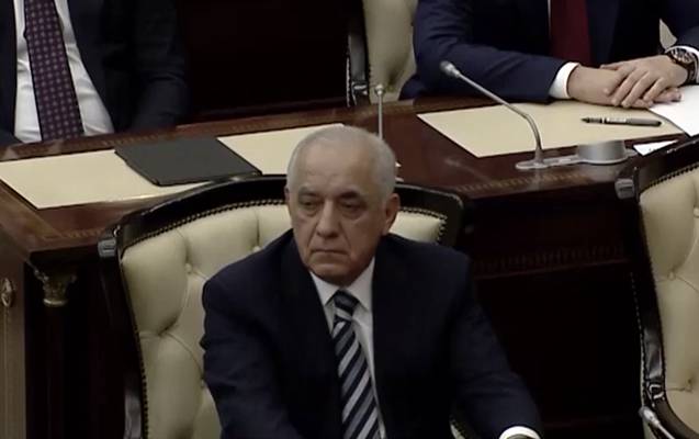 Deputatlar Əli Əsədovun təyinatı haqqında nələr dedilər... - VİDEO