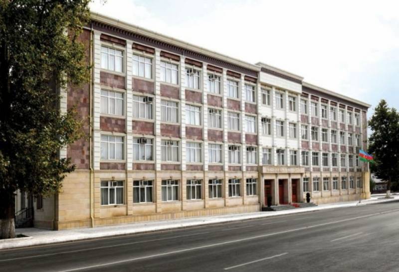 Naxçıvan Muxtar Respublikasında bu qərarlar ləğv edildi