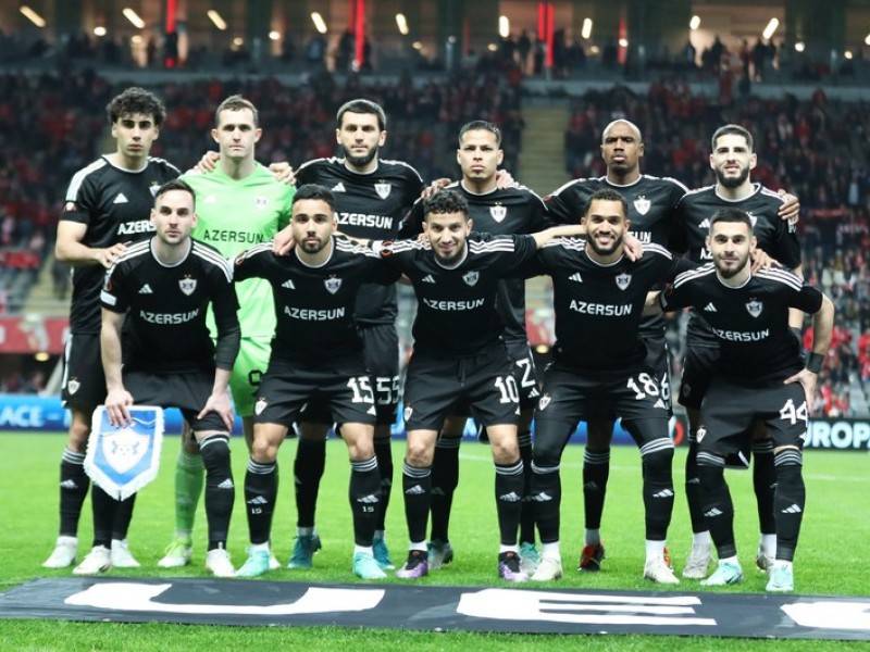 “Qarabağ”ın 3 futbolçusu Avropa Liqasının rəmzi komandasında yer aldı - FOTO