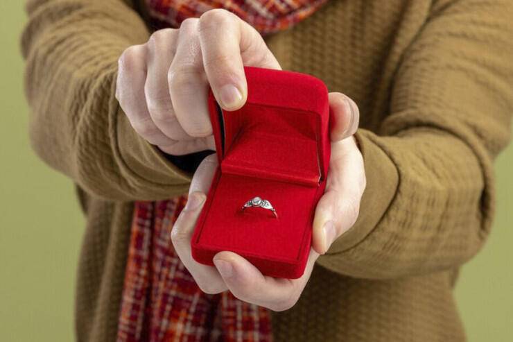 Qocalar evində TOY: gənclər kimi əyləndilər