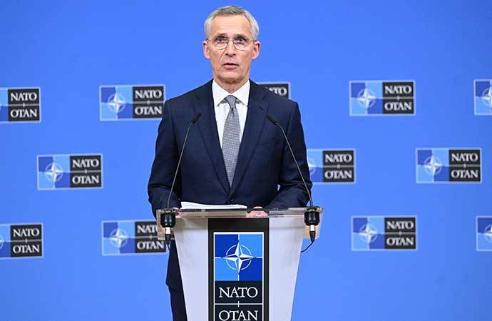 NATO Ukraynaya bir milyon PUA göndərəcək