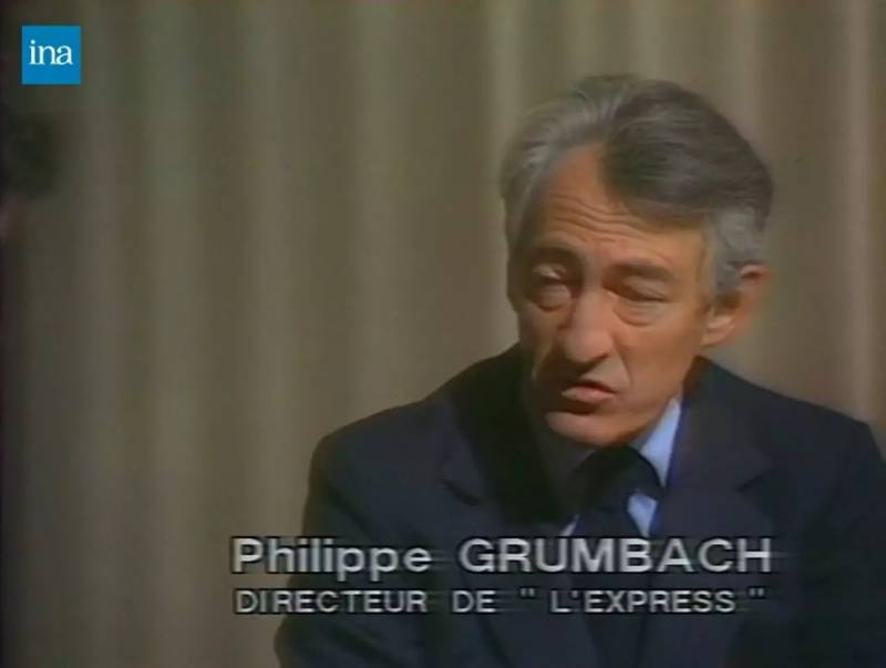 Fransız jurnalistin 35 il Rusiya xüsusi xidmət orqanlarının agenti olduğu üzə çıxdı