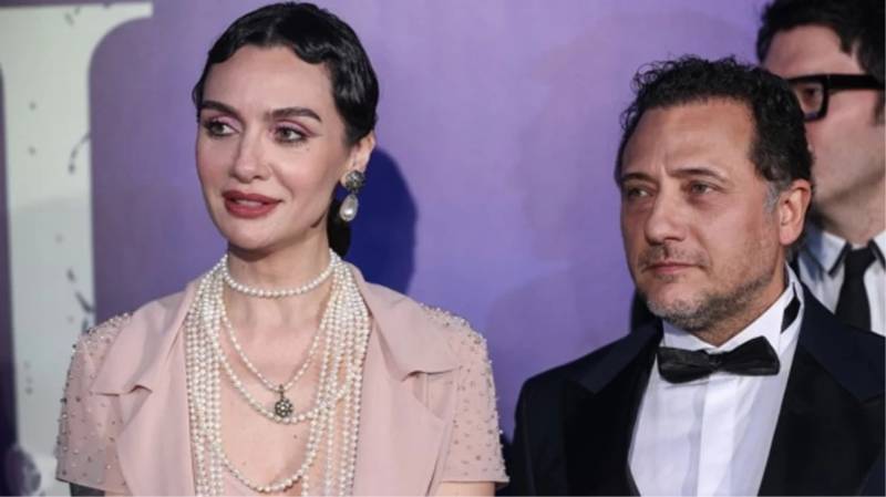 \"Fənərbağça\"nın ingilislər üzərində qələbəsindən bəhs edən filmin qala gecəsi keçirildi