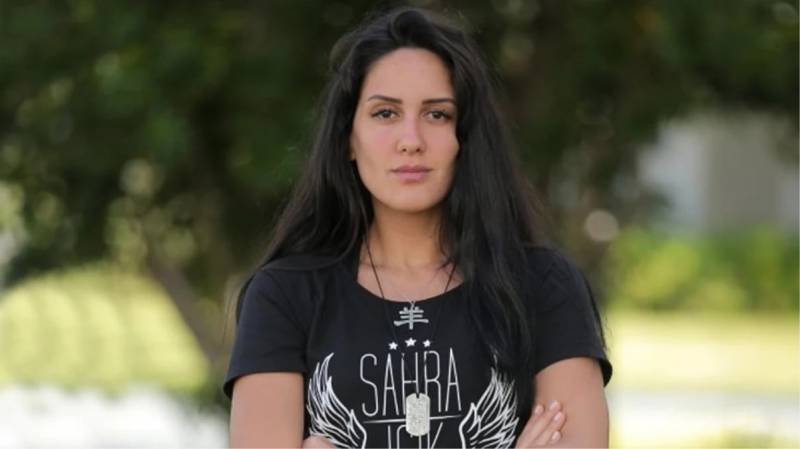 “Survivor All Star”dan ayrılan iştirakçıdan qalmaqal yaradacaq sözlər - VİDEO