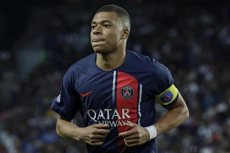 Mbappe müqavilə imzaladı - \"İş bitdi\"