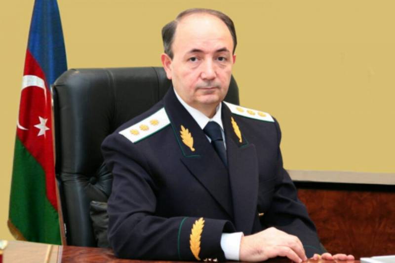 Keçmiş nazirin yeni vəzifəsi bəlli oldu